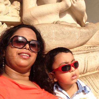 Profile Picture of Debapriya Dutta (@DebapriyaDutta8) on Twitter