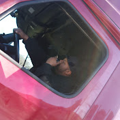 Profile Picture of On The Road With Terry Key (@ontheroadwithterrykey3745) on Youtube