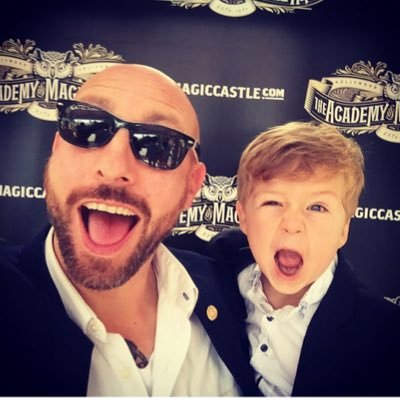 Profile Picture of Anthony Jason Tigner (@AJ_Tigner) on Twitter
