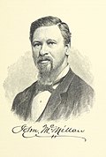 Profile Picture of John McMillan (Ontario politician)on Wikipedia