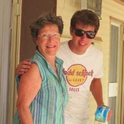 Profile Picture of Riccardo Olivieri (@riccardo_lecce) on Twitter