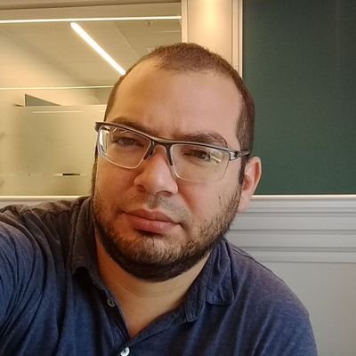 Profile Picture of Luis Cordero (@luiscordero29) on Twitter