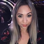 Profile Picture of Amber Eschbacher (@amber_eschbacher) on Instagram