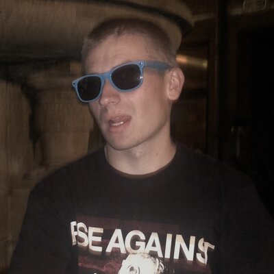Profile Picture of Mike Keidel (@MikeKeidel) on Twitter