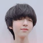 Profile Picture of Teens in Times - 贺峻霖 (@hejunlinn) on Instagram