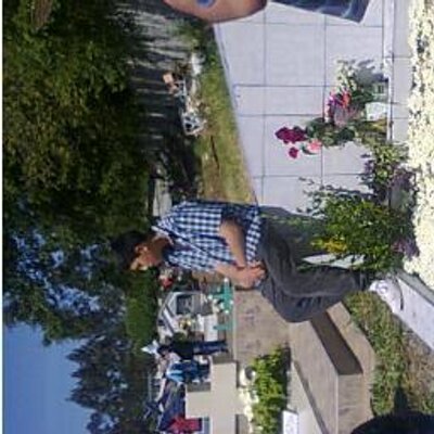 Profile Picture of Ariel Aguilera (@arielaguilera5) on Twitter