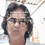 Profile Picture of Mara Solange Borba Rocha (@solange_soso___) on Instagram