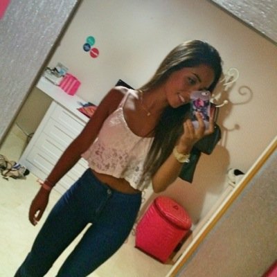 Profile Picture of María Ojeda (@mariaojeda96) on Twitter