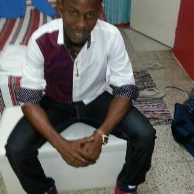 Profile Picture of Trevor Callender (@callytoppy) on Twitter