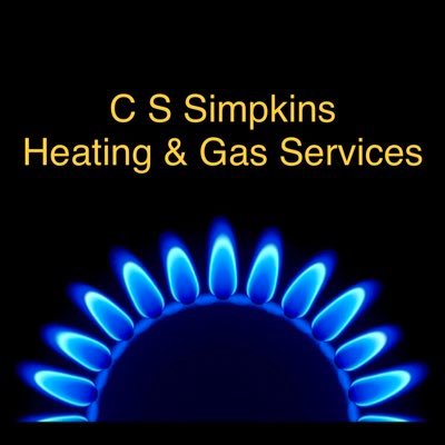 Profile Picture of C S Simpkins Heating & Gas Services (@ChrisSimpkins20) on Twitter