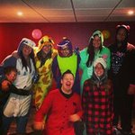 Profile Picture of Kyle Mackey (@whippy001) on Instagram