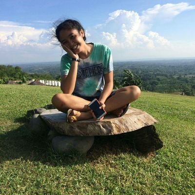 Profile Picture of Angel Luz Saac Gallo (@Angellotlot) on Twitter