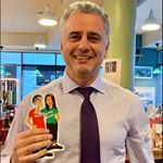 Profile Picture of Bill Thomas (@bill_thomas21) on Instagram