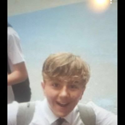 Profile Picture of Thomas Pettitt (@thomaspettitt8) on Twitter