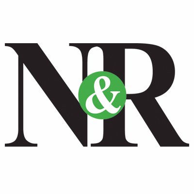 Profile Picture of News & Record (@@NewsandRecord) on Twitter