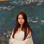 Profile Picture of Anastasia Andrushkevich (@andrushkevichh) on Instagram