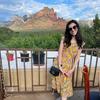 Profile Picture of Mona Syed (@@desertavo) on Tiktok
