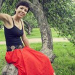 Profile Picture of tamara massey (@tamara0391hr) on Instagram