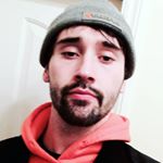 Profile Picture of Andrew Mooney (@roguepsykick) on Instagram