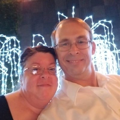 Profile Picture of Kris & Andy Boswell (@BozParanormalTV) on Twitter