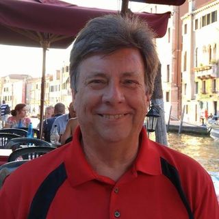 Profile Picture of Larry Scanlan (@larry.scanlan) on Facebook