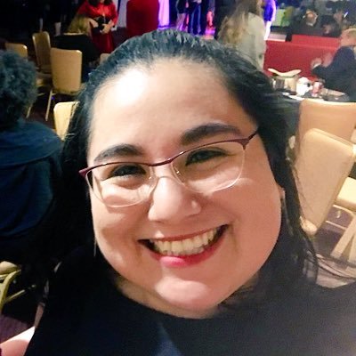 Profile Picture of Sara F Peralta (@sarafperalta) on Twitter