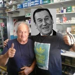 Profile Picture of Martin Bracamonte (@Bracamartin) on Twitter