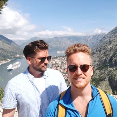 Profile Picture of Chris Maggs (@Maggsy22) on Twitter