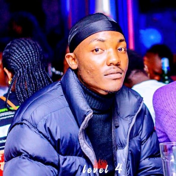 Profile Picture of iamcaleb (@iamcaleb_dancer) on Tiktok