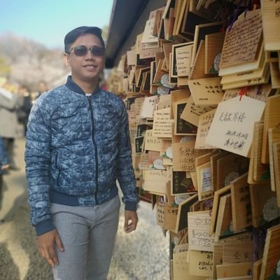 Profile Picture of Angelo Martin (@IamAngeloMartin) on Twitter