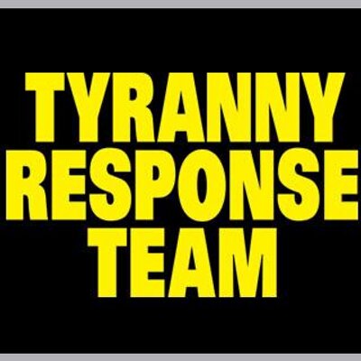 Profile Picture of Mark Eckenrode (@CrushTyranny) on Twitter
