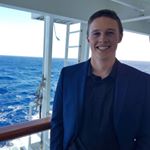 Profile Picture of Daniel Binnie (@daniel.binnie) on Instagram