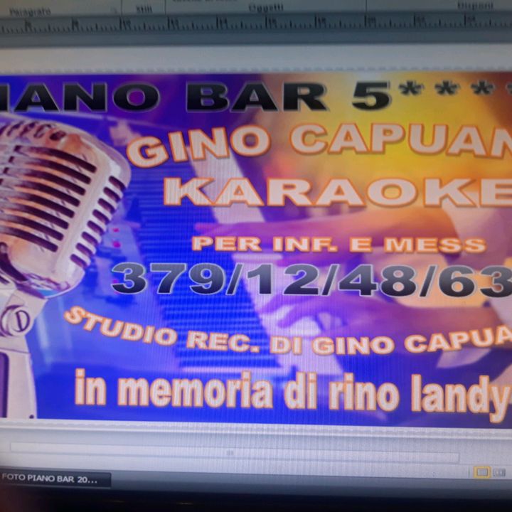 Profile Picture of Gino Capuano22 (@ginocapuano1) on Tiktok