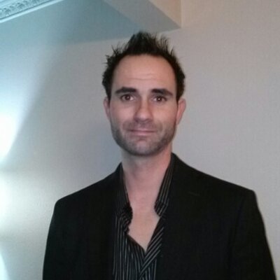 Profile Picture of Christopher M. Clary (@eplusresults) on Twitter