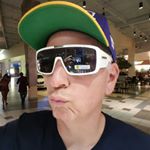 Profile Picture of Joshua Runyan (@rundeezee) on Instagram