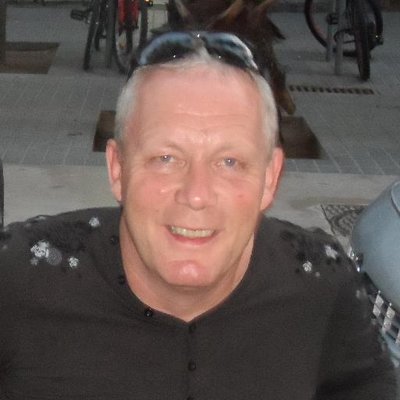 Profile Picture of Tom Gunnar Johansen (@HjGunnar) on Twitter