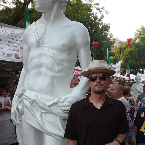 Profile Picture of Zach Galuska (@zachg412) on Poshmark