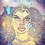 Profile Picture of Kelani Love (@kelani love) on Flickr