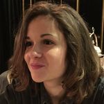 Profile Picture of Justine Allée (@justine.allee) on Instagram