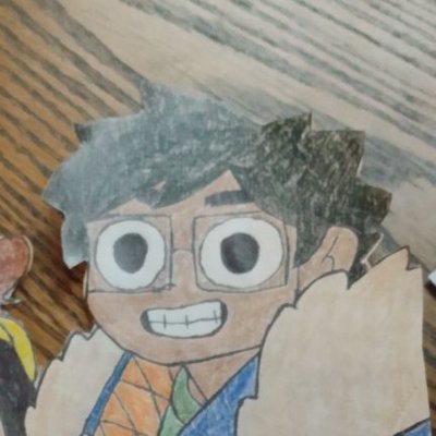 Profile Picture of Sean-michael Mallard (@gunlock77) on Twitter