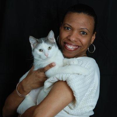 Profile Picture of Tanya Nelson (@00Tanya) on Twitter