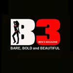 Profile Picture of Adrian Villa (@b3mensmagazine) on Instagram
