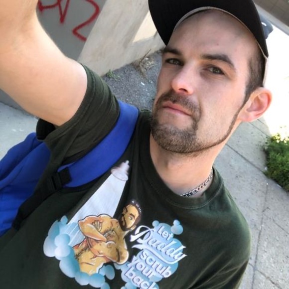 Profile Picture of Sebastien Jean (@sebasss69) on Poshmark