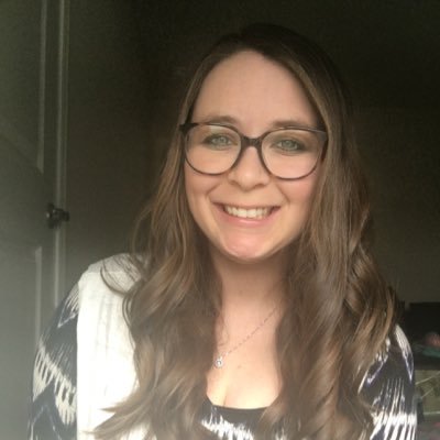 Profile Picture of Heather Cooley (@HeatherPSU) on Twitter