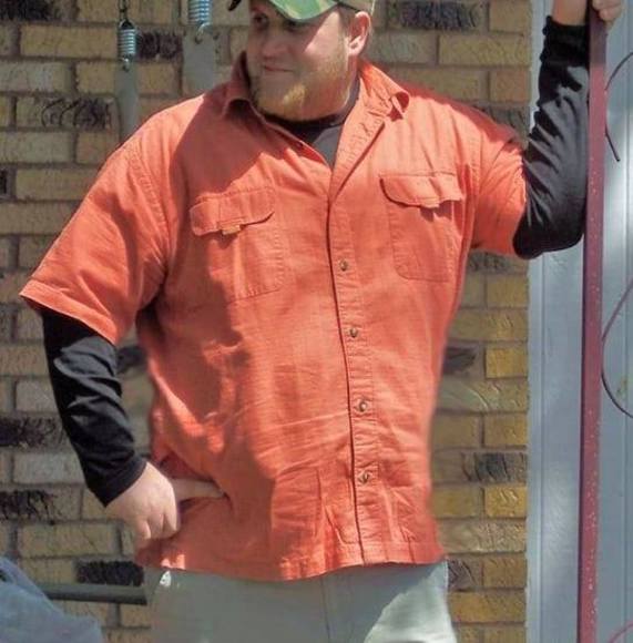 Profile Picture of Chad Favazza (@chadfavazza) on Poshmark