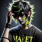 Profile Picture of Ahmad Khanafi Khanadi (@Ahmad-Khanafi-Khanadi) on Facebook