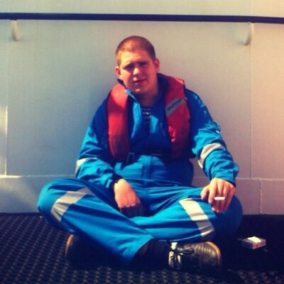 Profile Picture of Vladimir Timofeev (@timofeev030495) on Twitter
