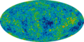 Profile Picture of Future of an expanding universeon Wikipedia
