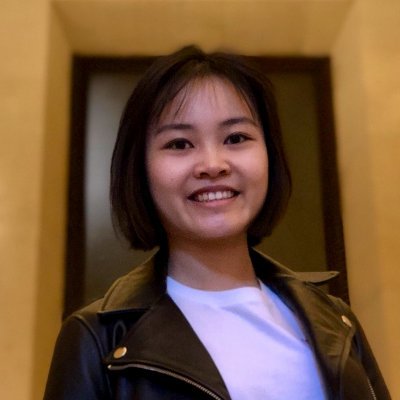 Profile Picture of Mandy Xia (@mandyxmq) on Twitter