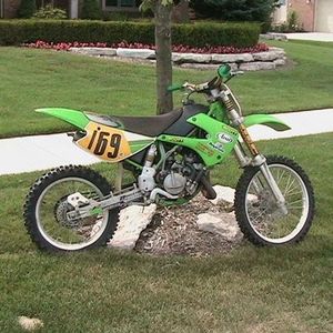 Profile Picture of Nick Crowley (@heytheretiger) on Myspace